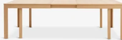 KORSKROTable KORSKRO 100x200/326 chêne naturel-JYSK Clearance