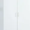 KORUPArmoire KORUP 78x176 2 portes blanc-JYSK Hot