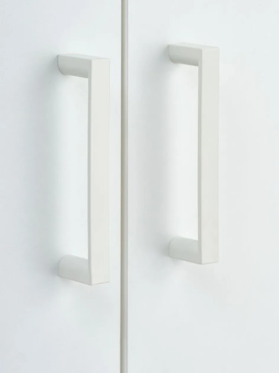 KORUPArmoire KORUP 78x176 2 portes blanc-JYSK Hot