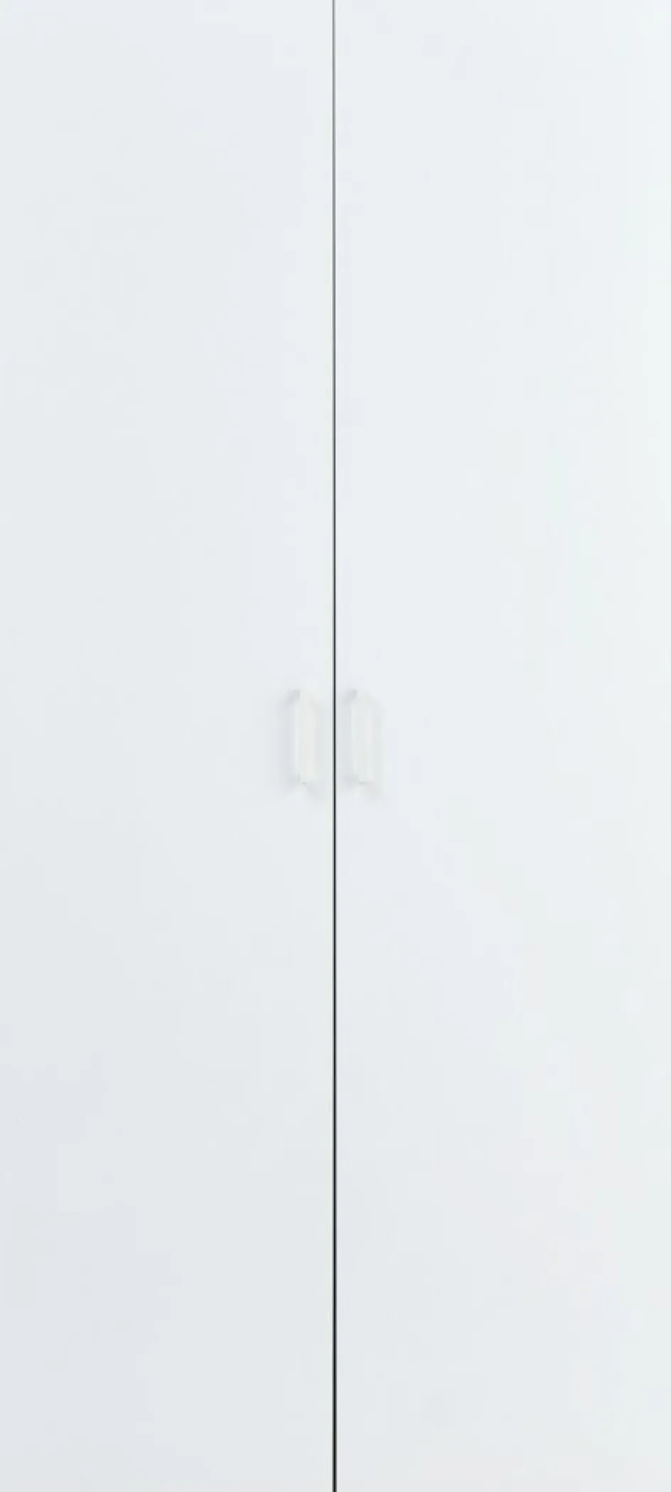 KORUPArmoire KORUP 78x176 2 portes blanc-JYSK Hot