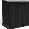 KRAMNITSEBoîte de rangement KRAMNITSE l132xH114xP72 gris-JYSK Online