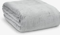 KRATTFIOLPlaid polaire KRATTFIOL 200x220-JYSK Outlet