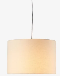 KRISTOFSuspension KRISTOF Ø35xH23cm naturel-JYSK Sale