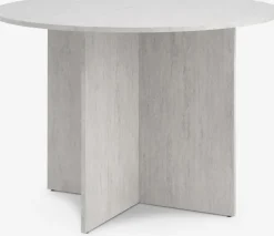 KRONDALTable KRONDAL Ø110 coloris-JYSK Outlet