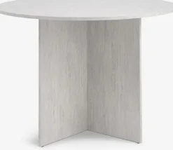 KRONDALTable KRONDAL Ø110 coloris-JYSK Outlet