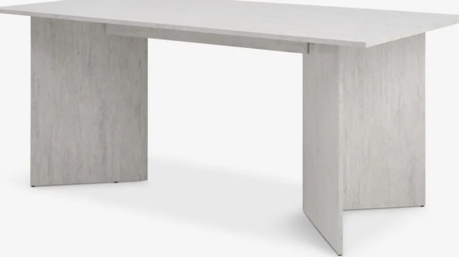 KRONDALTable KRONDAL 90x180 coloris-JYSK