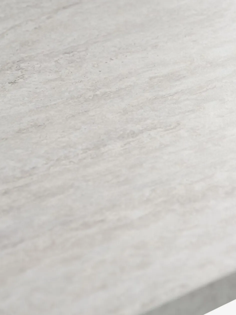 KRONDALTable KRONDAL 90x180 coloris-JYSK