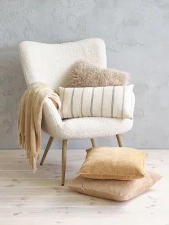 KRONVIKKECoussin KRONVIKKE 40x40 sable-JYSK Sale