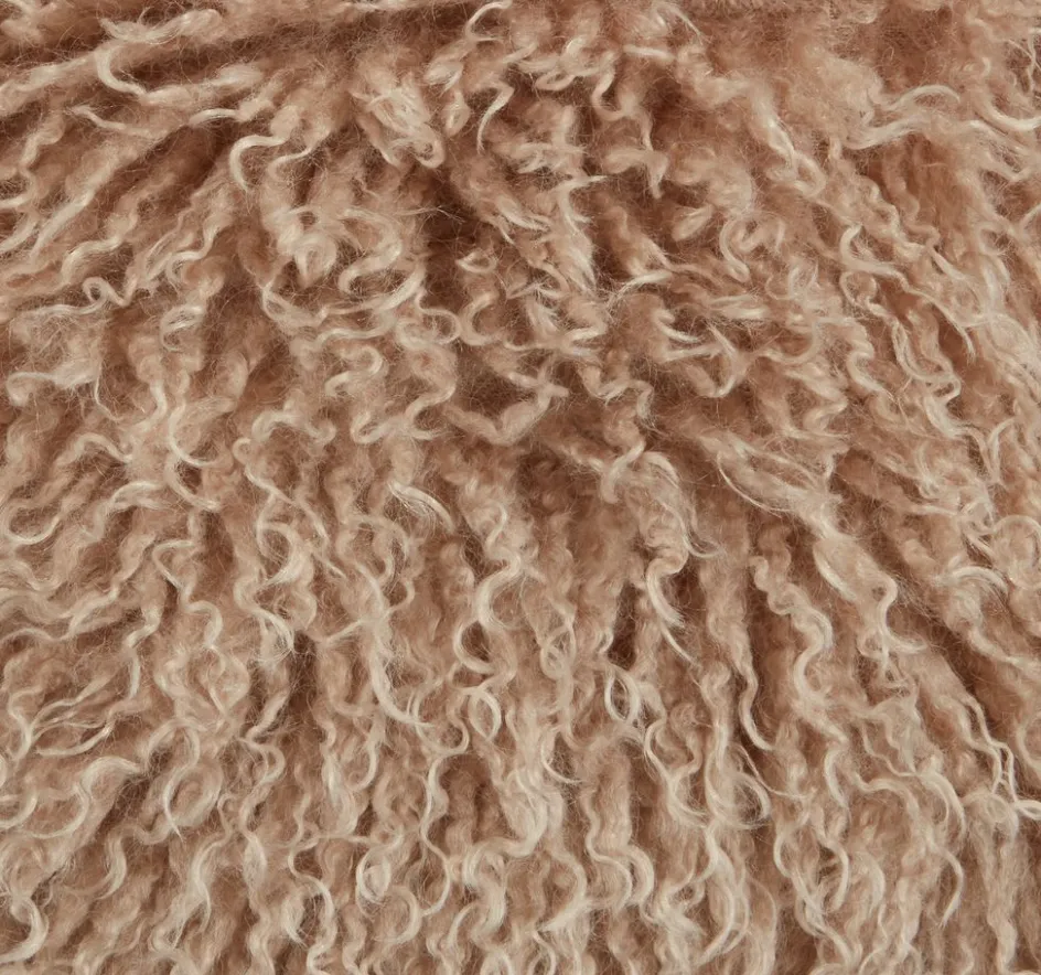 KRONVIKKECoussin KRONVIKKE 40x40 sable-JYSK Sale