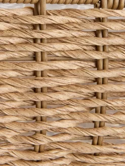 KUBBBalconnière KUBB l18xL50xH16 naturel-JYSK Best