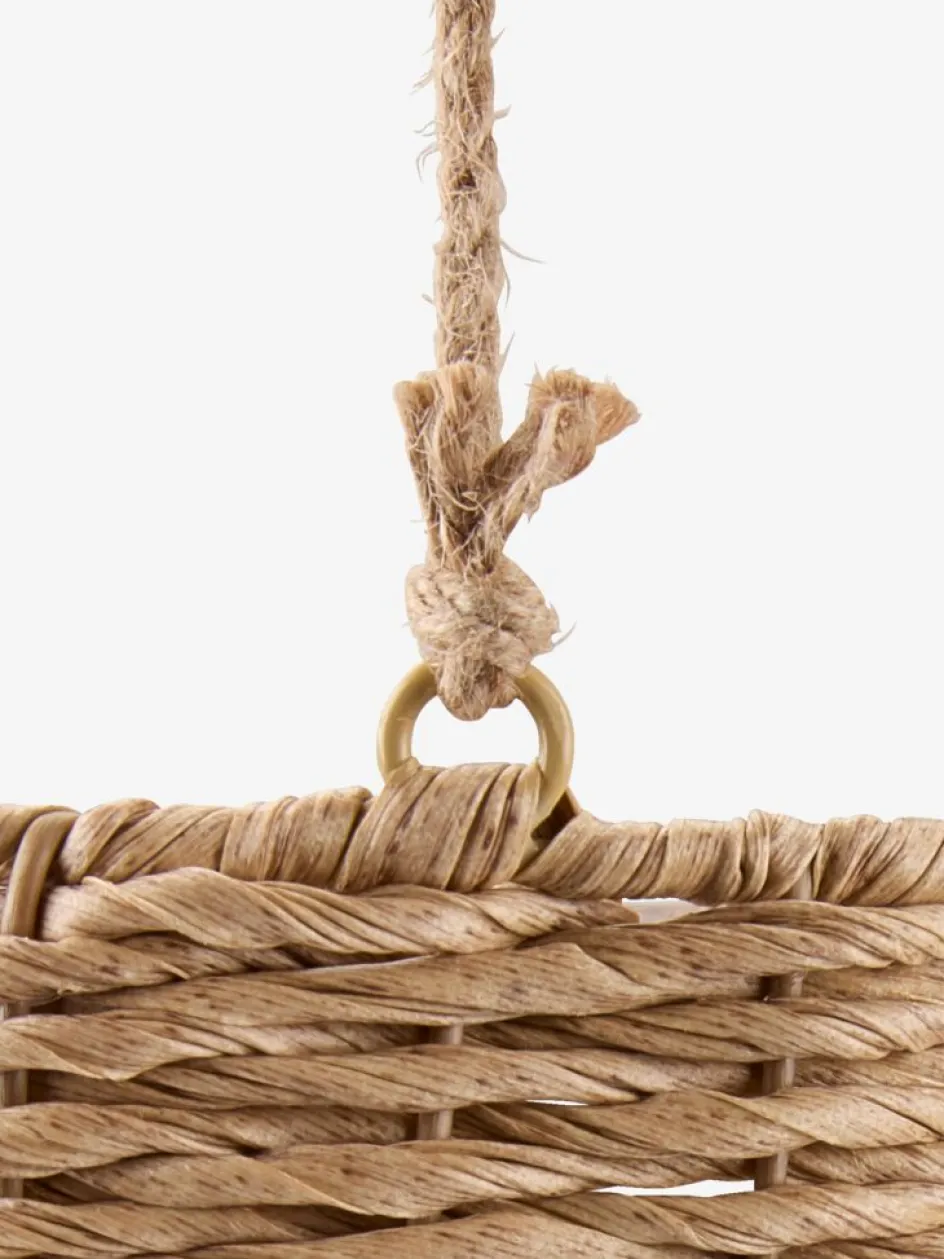 KUBBJardinière suspendue KUBB Ø24xH18 naturel-JYSK Discount