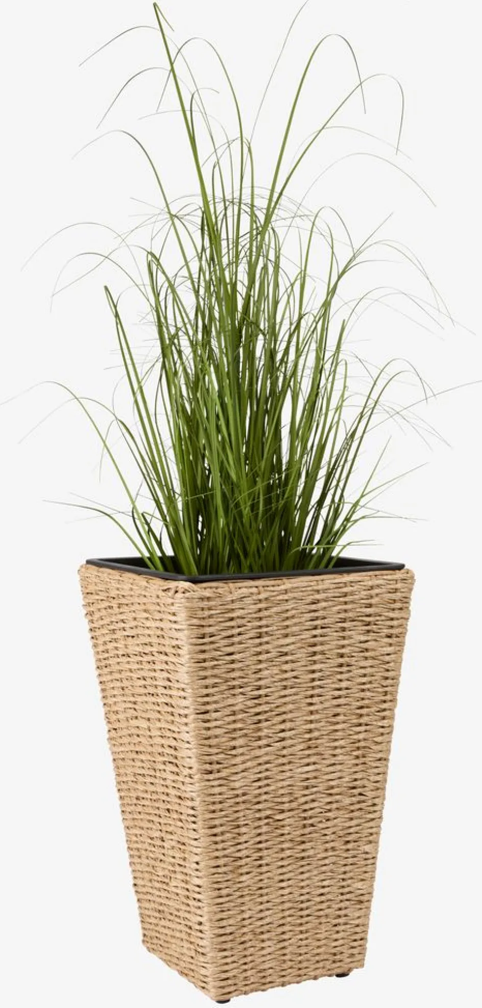 KUBBPanier pour plantes KUBB l30xL30xH50 l-JYSK Discount