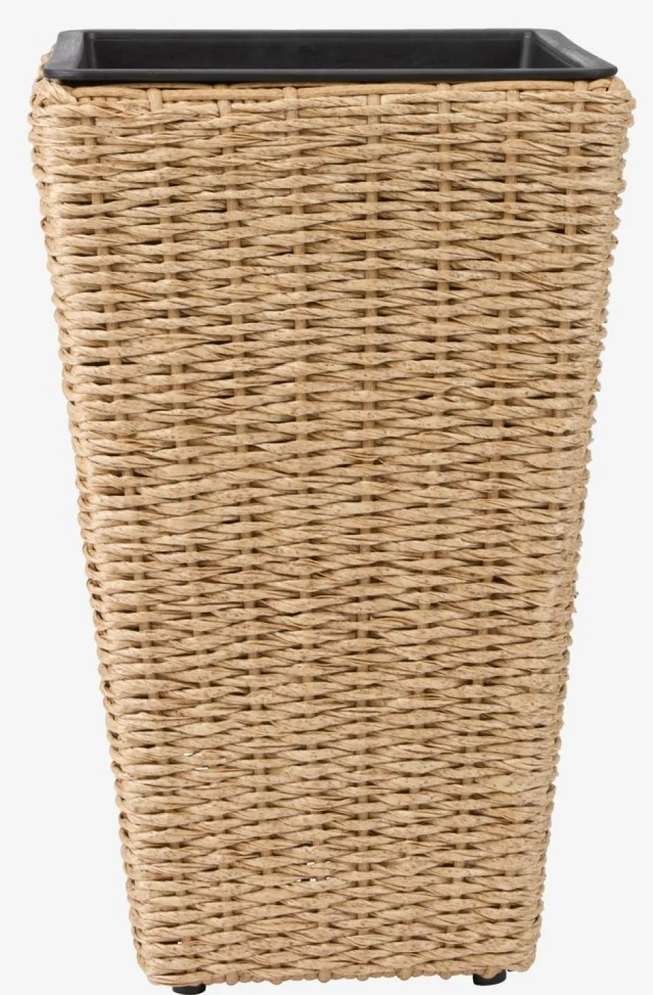 KUBBPanier pour plantes KUBB l30xL30xH50 l-JYSK Discount