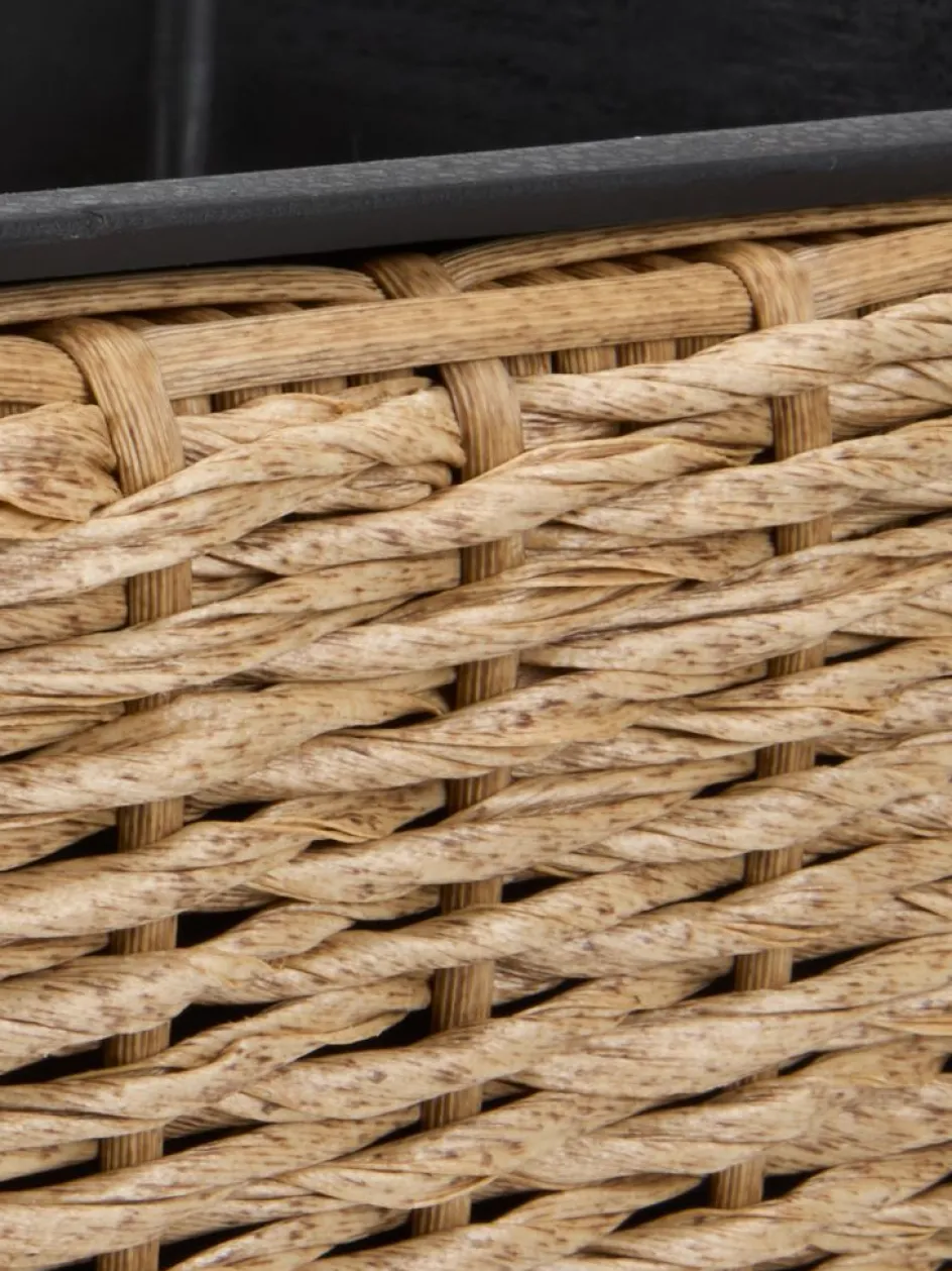 KUBBPanier pour plantes KUBB l30xL30xH50 l-JYSK Discount