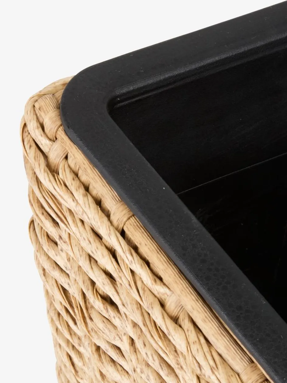 KUBBPanier pour plantes KUBB l30xL30xH50 l-JYSK Discount