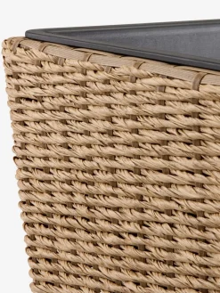 KUBBPanier pour plantes KUBB l36xL36xH70 l-JYSK