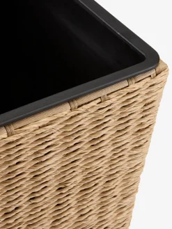 KUBBPanier pour plantes KUBB l36xL36xH70 l-JYSK