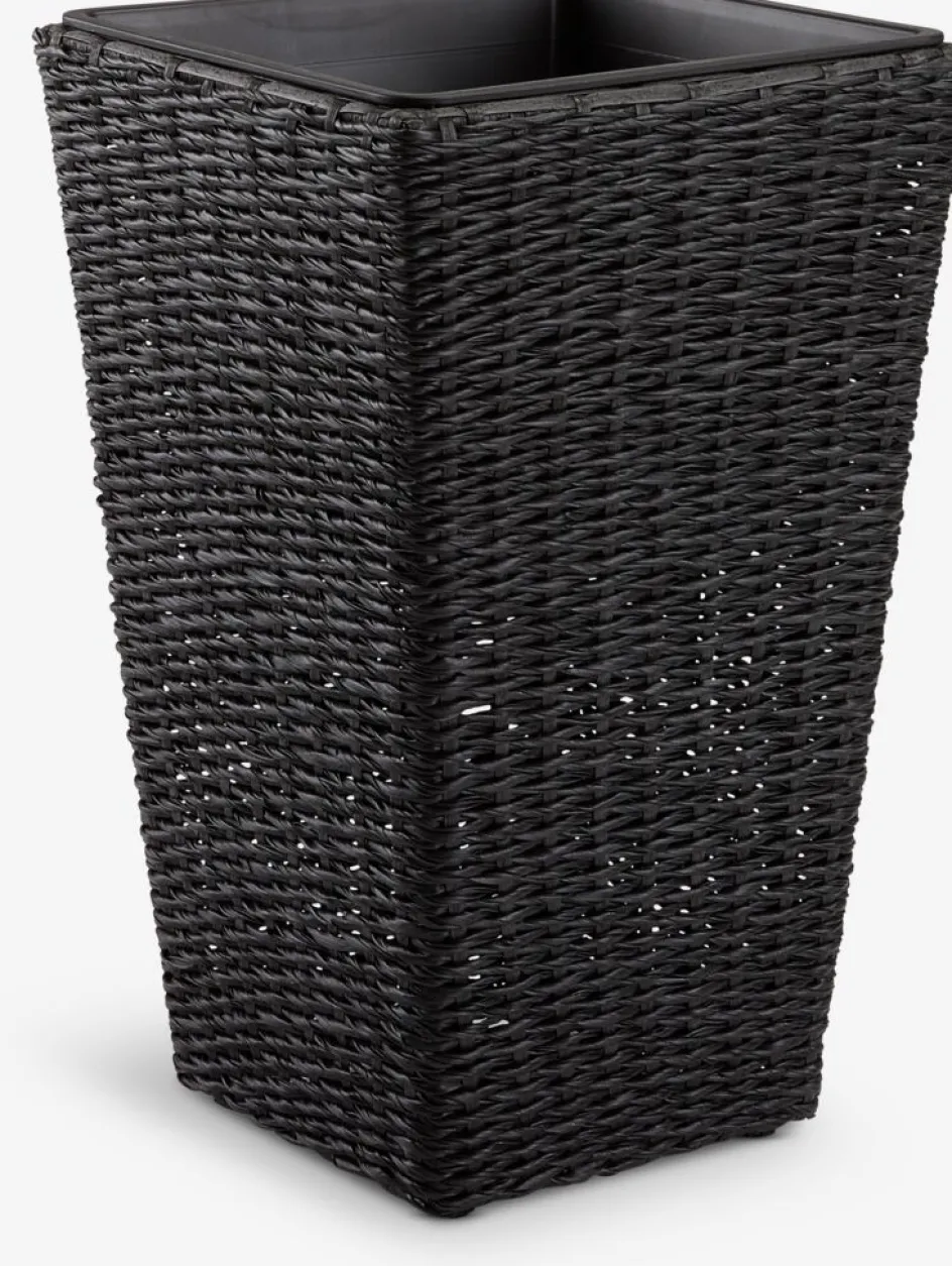 KUBBPanier pour plantes KUBB l30xL30xH50-JYSK Clearance