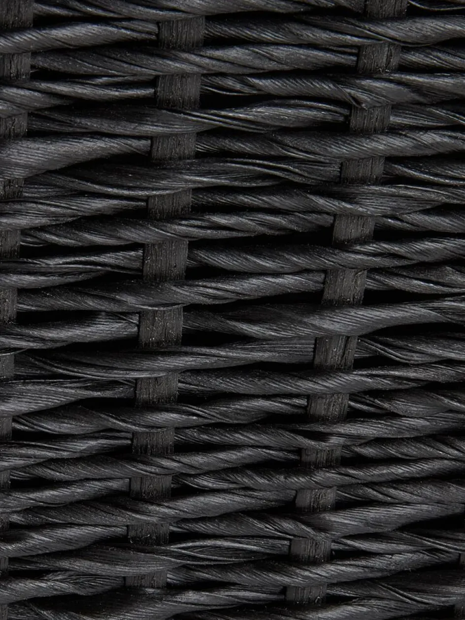 KUBBPanier pour plantes KUBB l30xL30xH50-JYSK Clearance