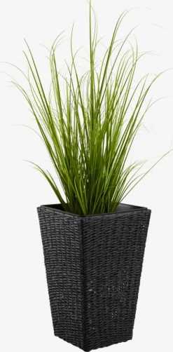 KUBBPanier pour plantes KUBB l30xL30xH50-JYSK Clearance