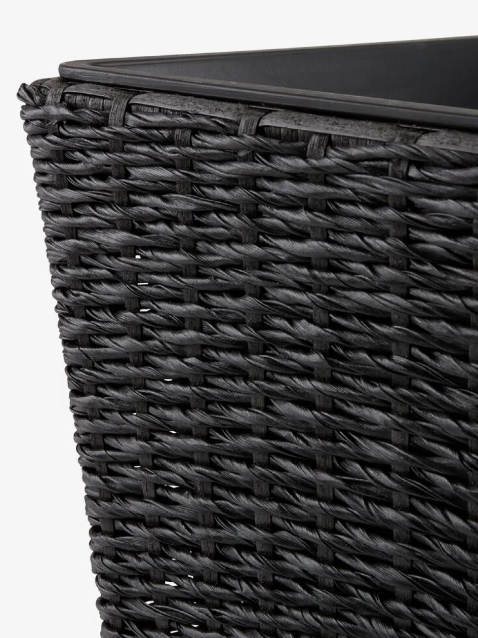 KUBBPanier pour plantes KUBB l30xL30xH50-JYSK Clearance