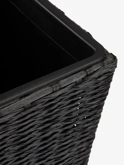 KUBBPanier pour plantes KUBB l30xL30xH50-JYSK Clearance