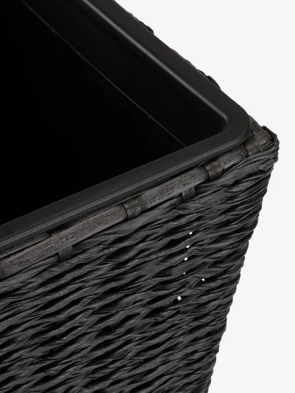 KUBBPanier pour plantes KUBB l30xL30xH50-JYSK Clearance