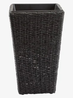 KUBBPanier pour plantes KUBB l30xL30xH50-JYSK Clearance