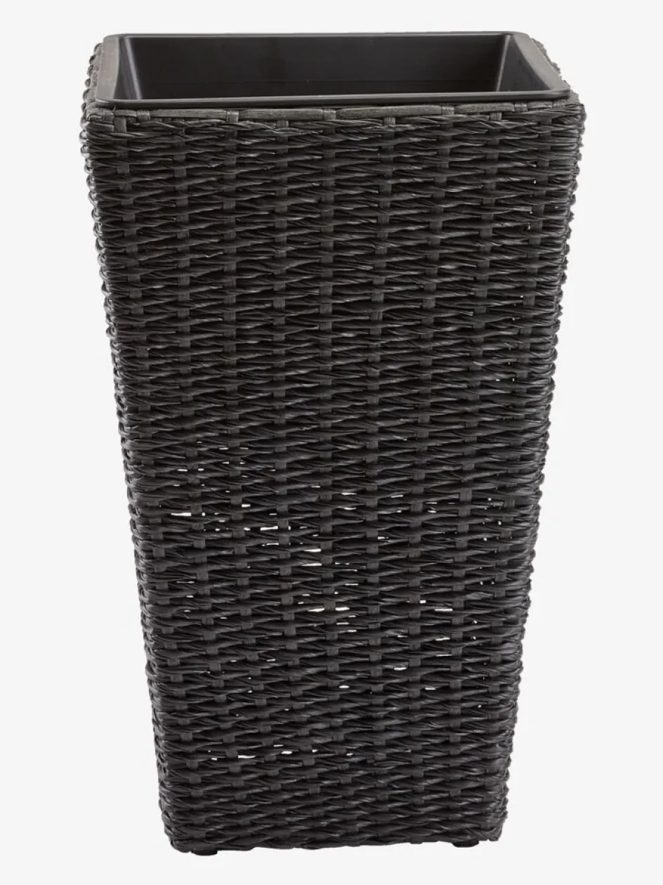 KUBBPanier pour plantes KUBB l30xL30xH50-JYSK Clearance