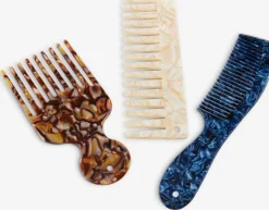 KULLTORPBrosse à cheveux KULLTORP 3pcs assorti-JYSK Online