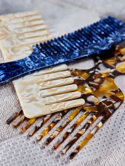 KULLTORPBrosse à cheveux KULLTORP 3pcs assorti-JYSK Online