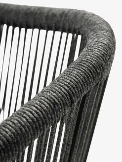 KUMLA + GILJAKUMLA L150 table + 4 GILJA chaises gris-JUTLANDIA Hot