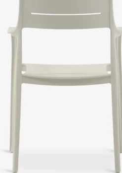 KUMLA + INGSTRUPKUMLA L150 table + 4 INGSTRUP chaises beige-JYSK Online