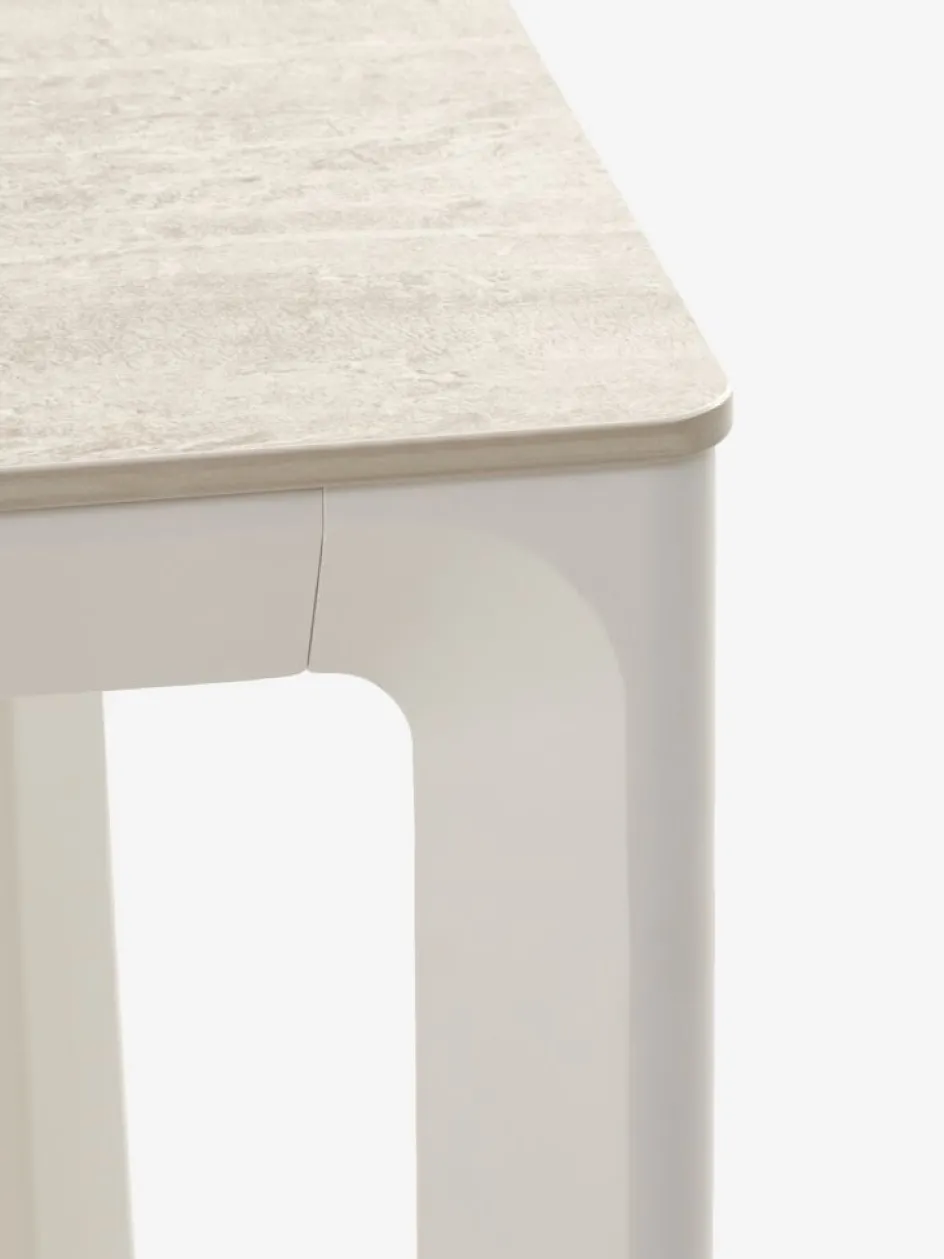 KUMLATable de jardin KUMLA l95xL200-JUTLANDIA Online