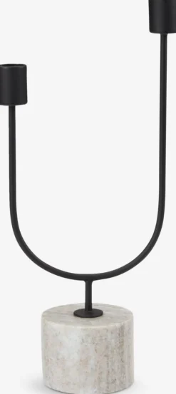 KURTChandelier KURT l15xL7xH33cm noir-JYSK Sale