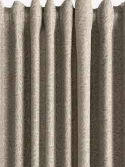 KVIFJORDENRideau KVIFJORDEN 1x140x245 sable-JYSK New