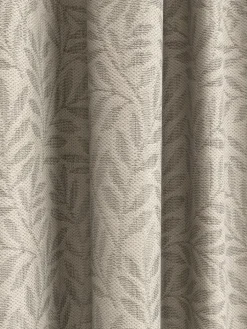 KVIFJORDENRideau KVIFJORDEN 1x140x245 sable-JYSK New