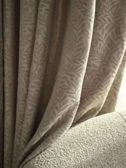 KVIFJORDENRideau KVIFJORDEN 1x140x245 sable-JYSK New