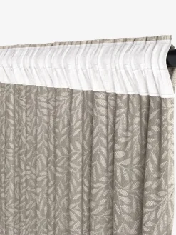 KVIFJORDENRideau KVIFJORDEN 1x140x245 sable-JYSK New