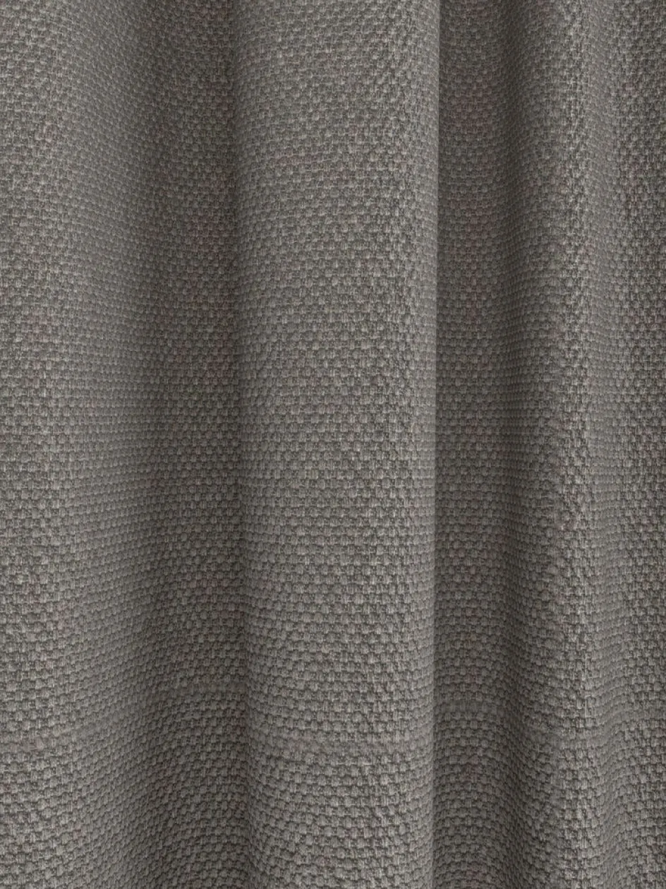 KVINGLARideau tamisant KVINGLA 1x140x245 gris chaud-JYSK Discount