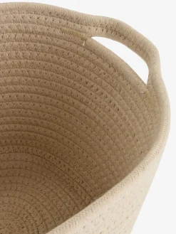 LABANPanier LABAN l27xL35xH18cm beige-JYSK Clearance