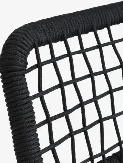 LABINGChaise empilable LABING noir-JYSK Hot