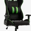 LAMDRUPChaise gaming LAMDRUP noir/vert-JYSK Hot