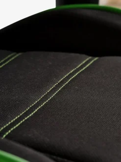 LAMDRUPChaise gaming LAMDRUP noir/vert-JYSK Hot