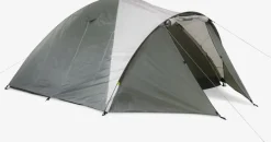 LAMMEFJORDTente LAMMEFJORD 4 personnes olive/gris-JYSK Outlet