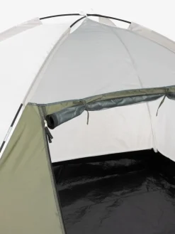 LAMMEFJORDTente LAMMEFJORD 4 personnes olive/gris-JYSK Outlet