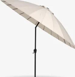 LAMMEHAVEParasol LAMMEHAVE Ø270 beige-JYSK New