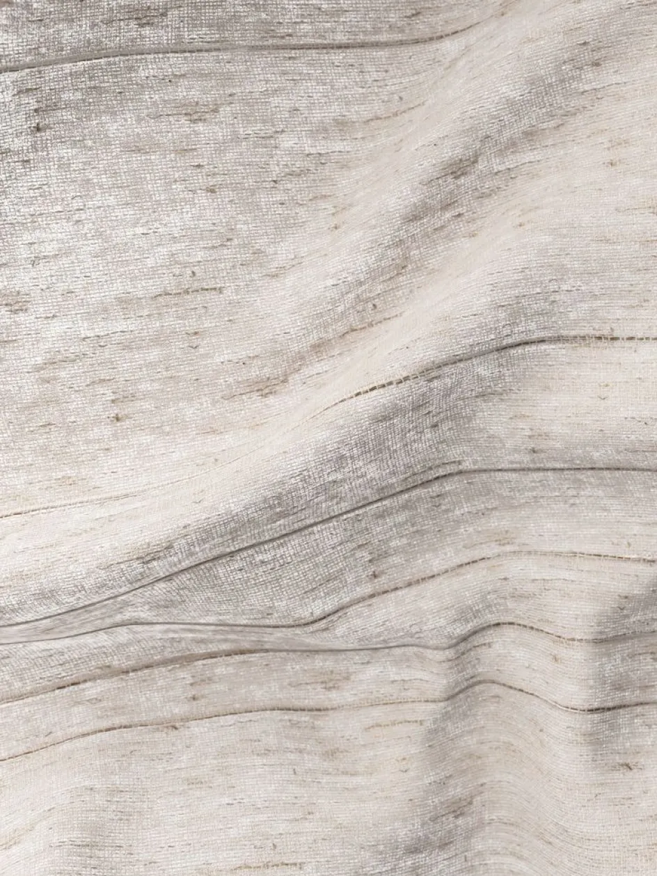 LANGELANDRideau LANGELAND 1x140x300 aspect lin beige-JYSK Clearance