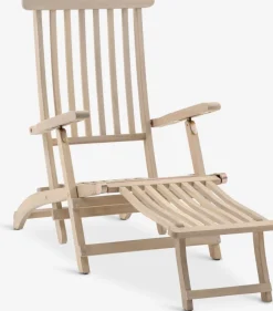 LANGHOLMTransat LANGHOLM bois d'acacia massif-JYSK New