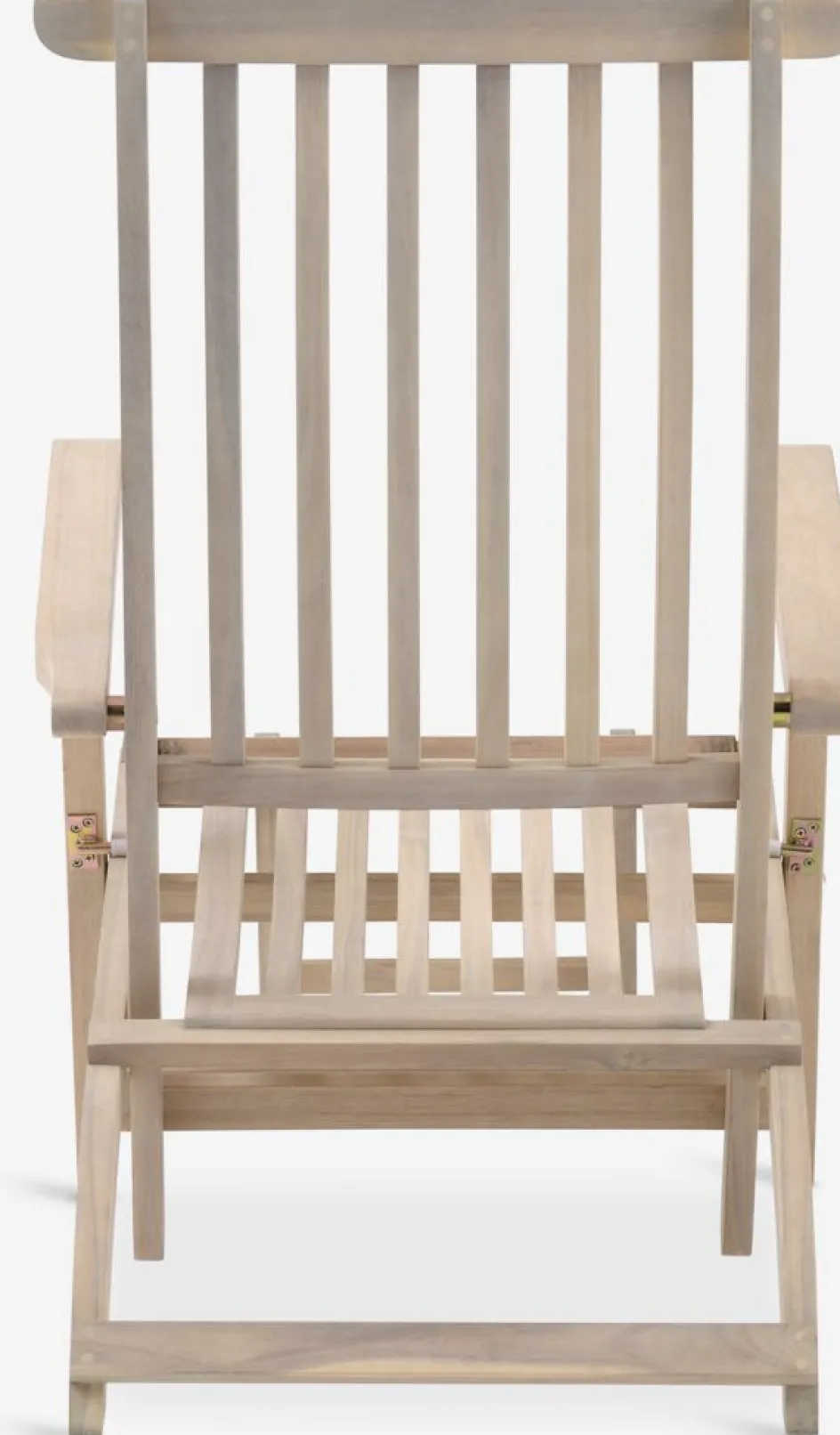 LANGHOLMTransat LANGHOLM bois d'acacia massif-JYSK New